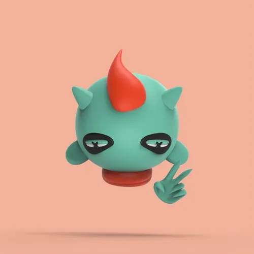 Imp #8533