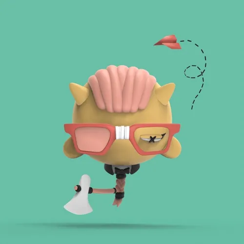 Imp #7842