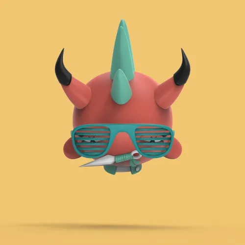 Imp #5830