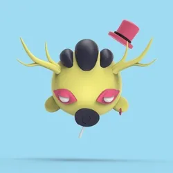 Imp #8594