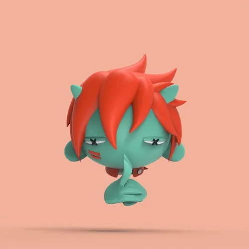 Imp #8765