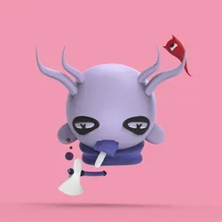 Imp #4581
