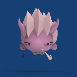 Imp #9125