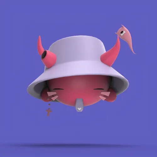 Imp #1408