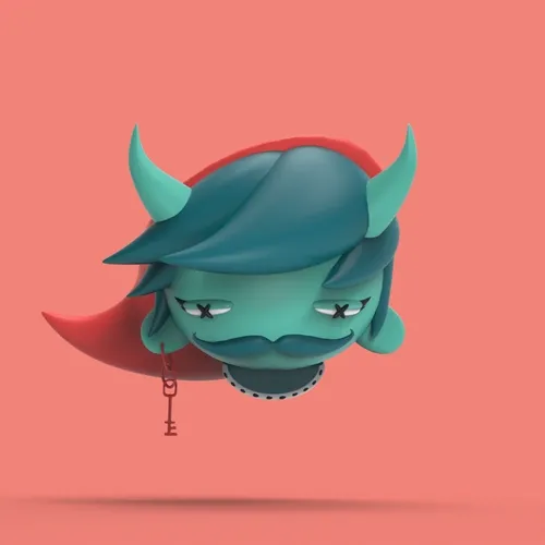 Imp #7451