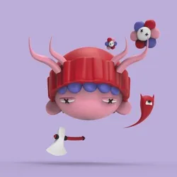 Imp #8475