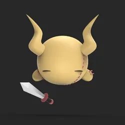 Imp #4688