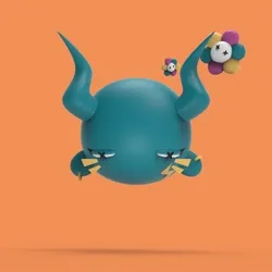 Imp #3459