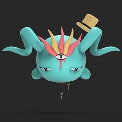 Imp #3204