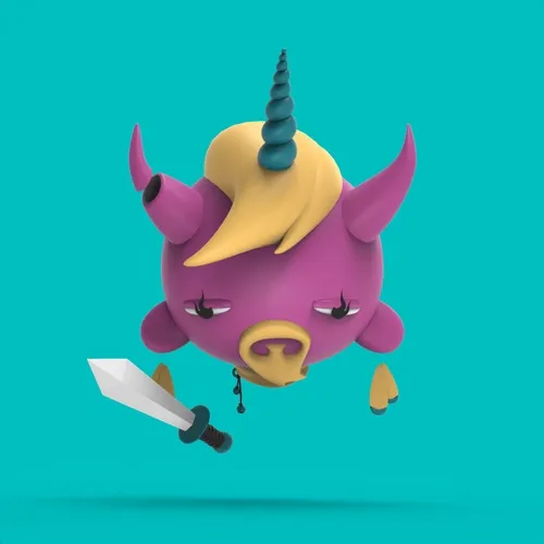 Imp #8243