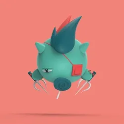 Imp #8385