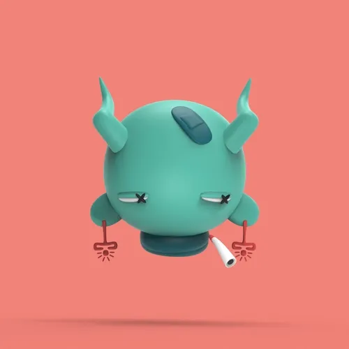 Imp #5617