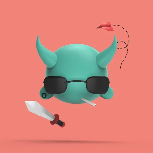 Imp #8611