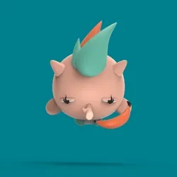 Imp #2640