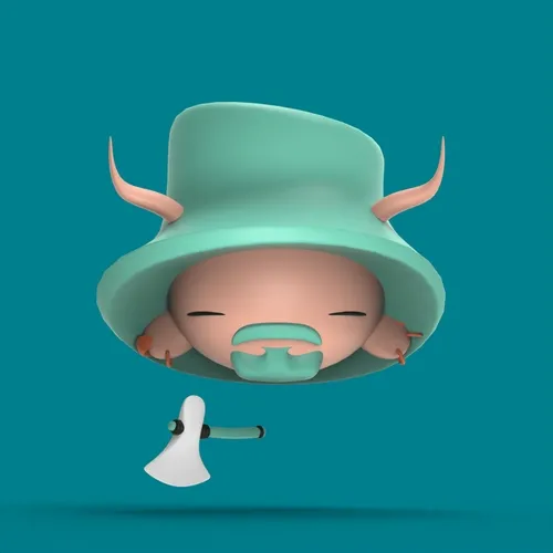 Imp #7709