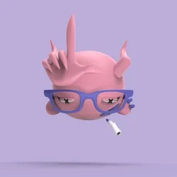 Imp #7685