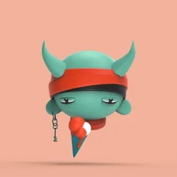 Imp #7876