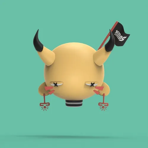 Imp #8654