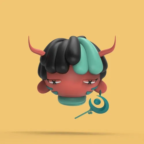 Imps By Supernfty