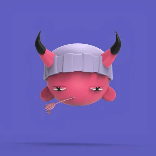 Imp #7578