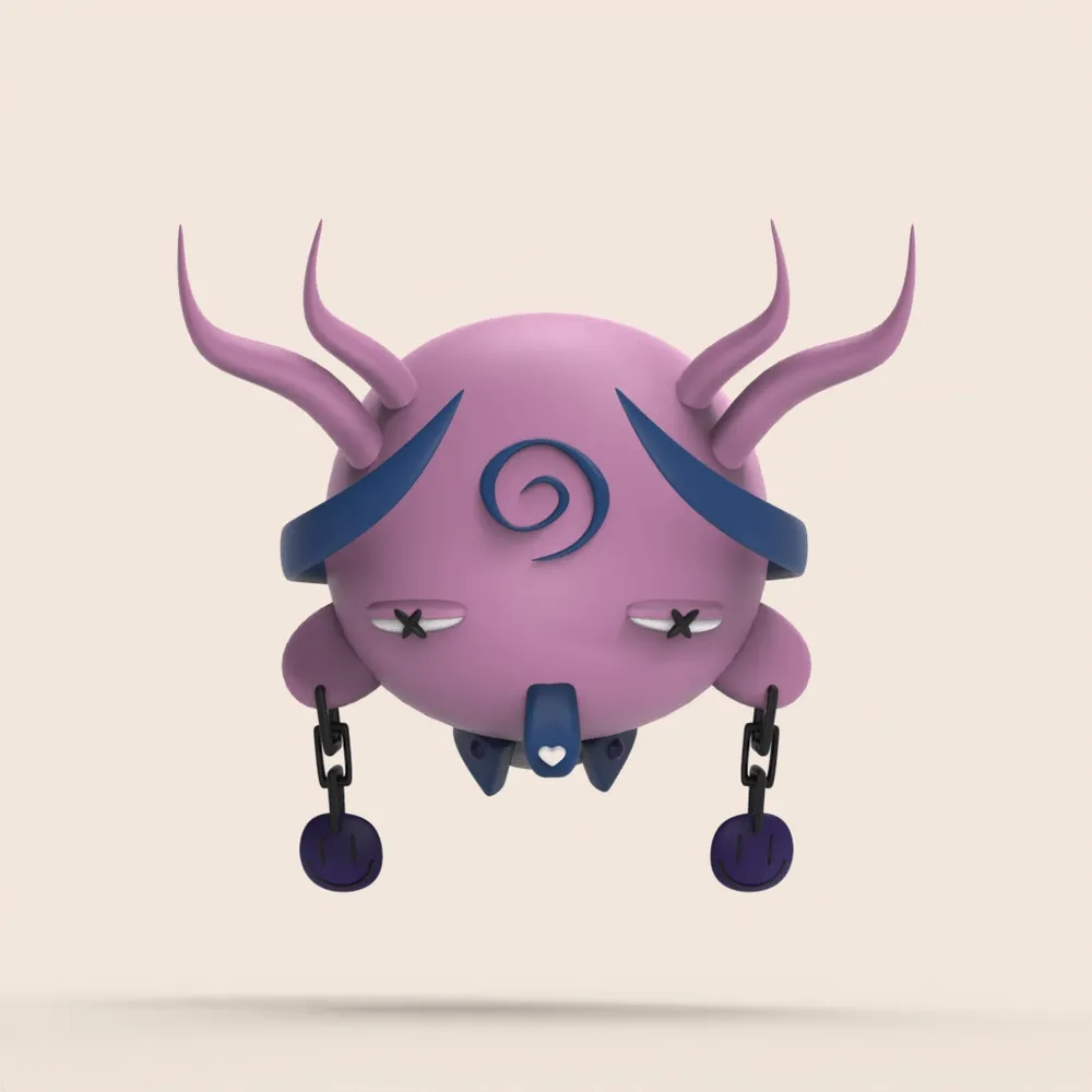Imp #9989