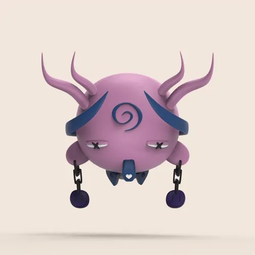 Imp #9989