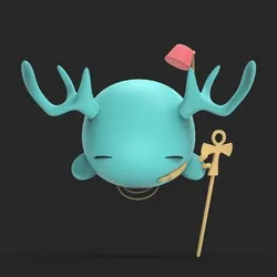 Imp #9139