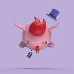 Imp #3749
