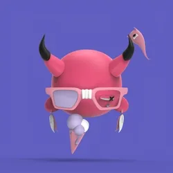 Imp #6844