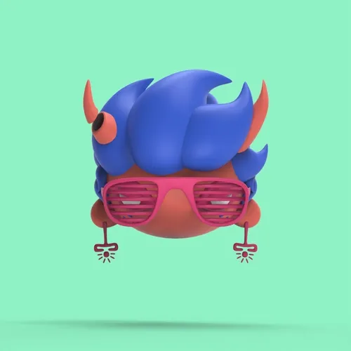 Imp #543