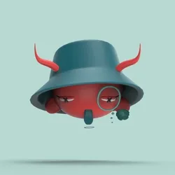 Imp #7952