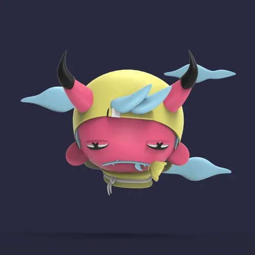 Imp #6870