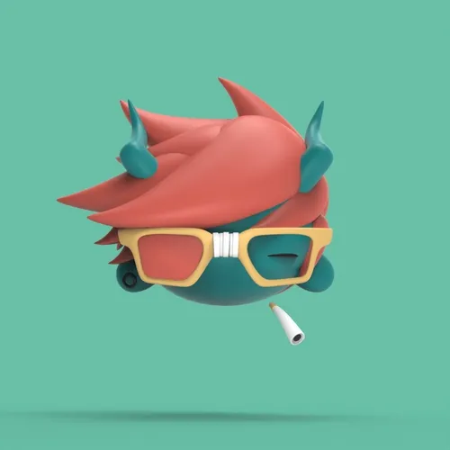 Imp #6758