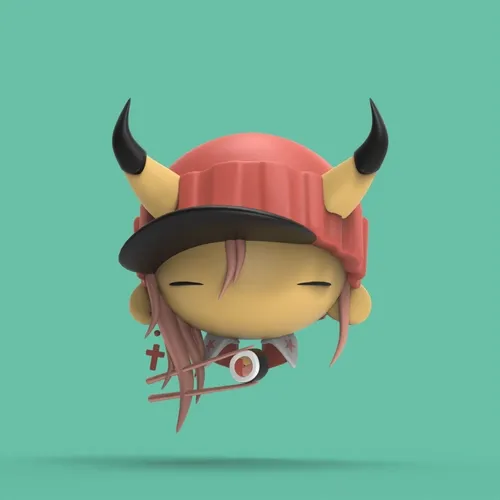 Imp #9075