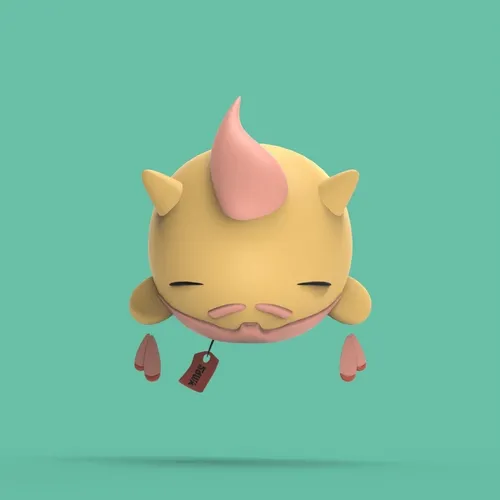 Imp #6258