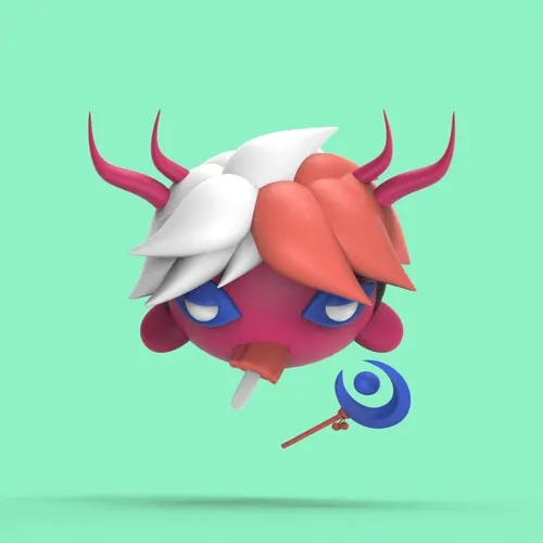 Imp #9975