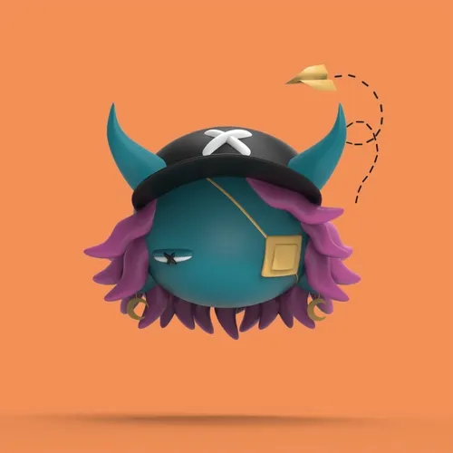 Imp #7400