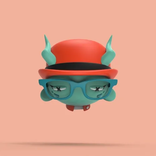 Imp #6709