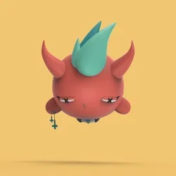 Imp #8422