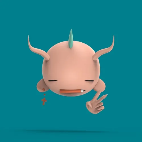 Imps By Supernfty