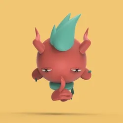Imp #4386