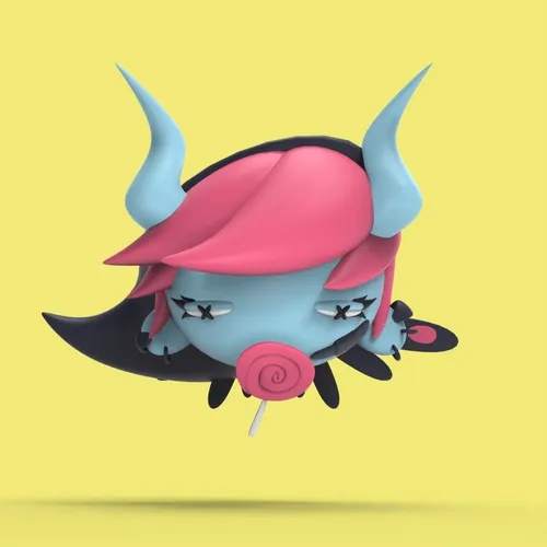 Imp #9991