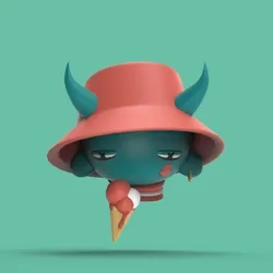 Imp #7825