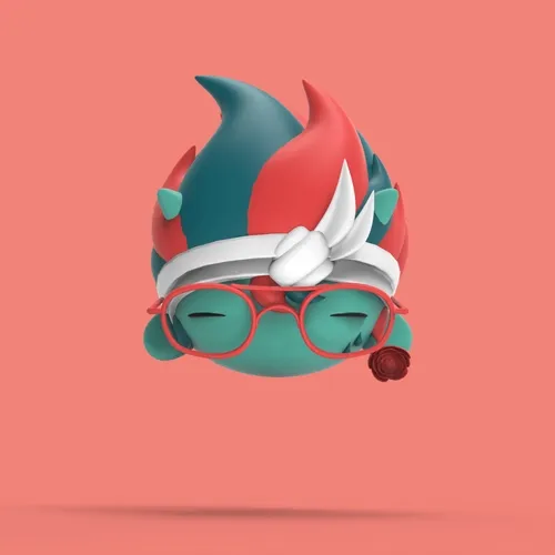 Imp #5801