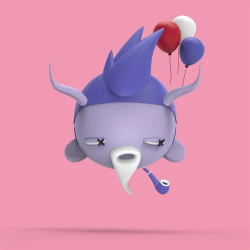 Imp #6206