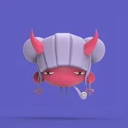 Imp #6696