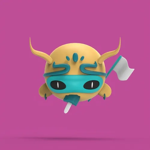Imps By Supernfty