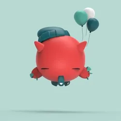 Imp #2865