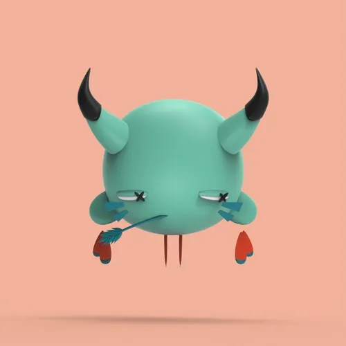 Imp #3330