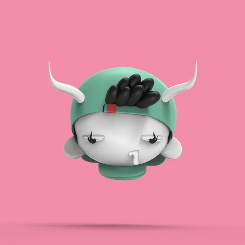Imps By Supernfty